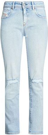 Diesel BOTTOMWEAR - Jeans on YOOX.COM