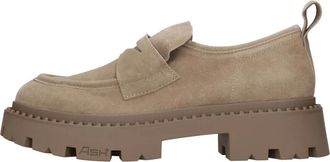 Ash Ash, Mujer, Zapatos, Marrón, Talla: 39 EU