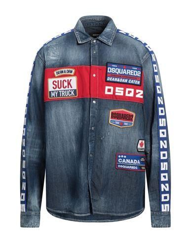 Acne Studios Acne Studios Blå Konst Denim Jeans from $215.00