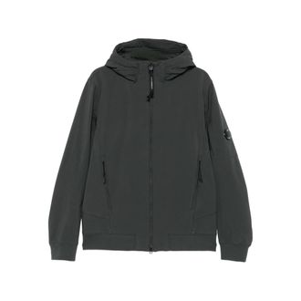 C.P. Company C. p. Company Hooded Zip-front Jacket