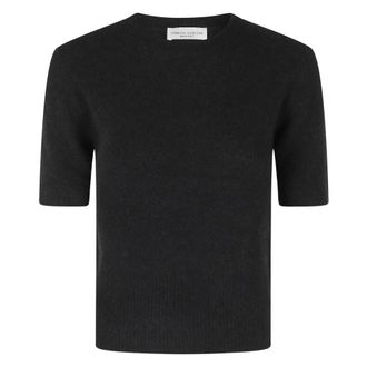 Roberto Collina Donna, Maglie, Nero, S, new