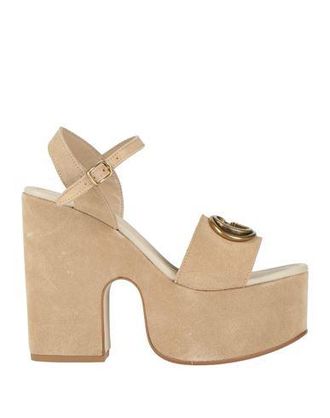 Guess FOOTWEAR - Sandals on YOOX.COM