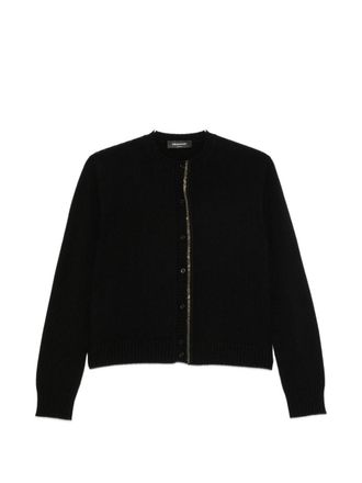Fabiana Filippi wollen vest