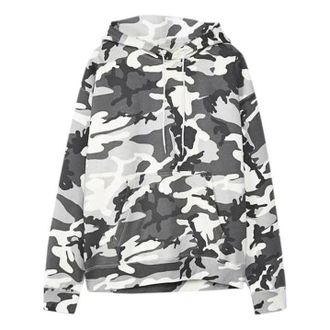 Nike NRG Solo Swoosh Hoodie Camo DN1252-133