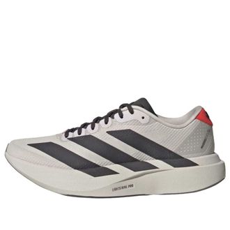 adidas x Audi Revolut F1 Team Adizero Evo SL Woven Chalk Pearl Black KJ3703