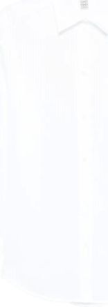 Toteme Gestreept overhemd - Wit