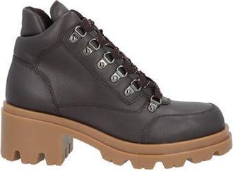 Emporio Armani CALZADO - Botines de caña alta en YOOX.COM