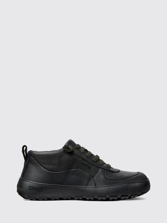 Camper Boots Woman color Black