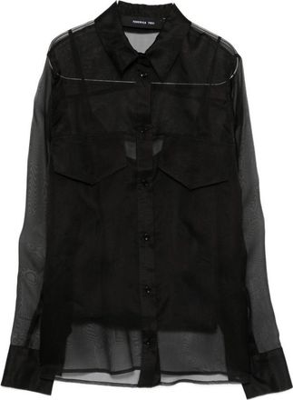 Federica Tosi Shirts