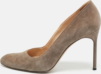 Manolo Blahnik Bb