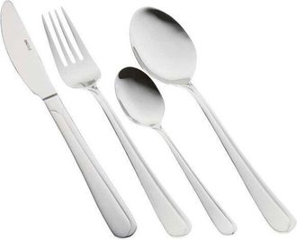 OEM Cubiertos Brillantes Kinghoff De 72 Piezas Kh-3509