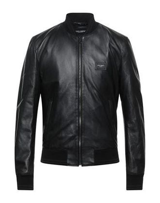 Dolce & Gabbana ROPA DE ABRIGO - Chaquetas y cazadoras en YOOX.COM