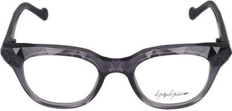 Yohji Yamamoto Occhiali da sole Yohji Yamamoto Look021 A207 /21/145