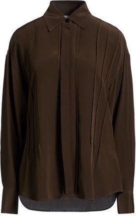 Victoria Beckham TOPWEAR - Camicie su YOOX.COM