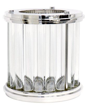 Pasargad Home Lucian Small Hurricane Object