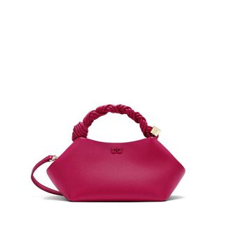 Ganni Small Bou Tote Bag