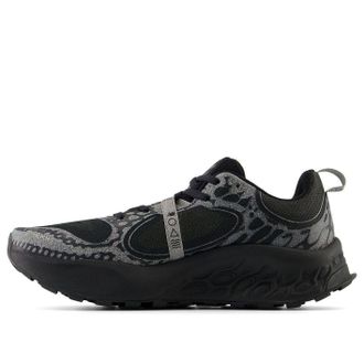 New Balance Fresh Foam X Hierro v8 Sneakers Black Grey MTHIERK8
