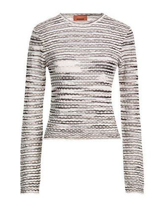 Missoni PRENDAS DE PUNTO - Pullover en YOOX.COM