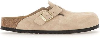 Birkenstock unisex, Scarpe, Beige, 39 EU, new