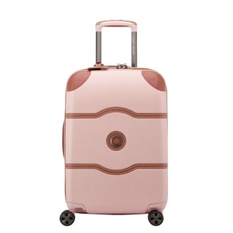 Delsey Chatelet Air 2.0 Spinner Carry-on Plus 22