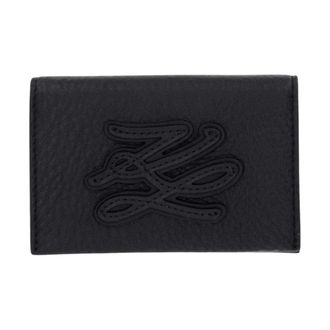 Karl Lagerfeld Donna, Accessori, Nero, Taglia unica, new