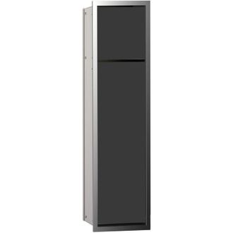 Emco Emco - Asis M&oacute;dulo 150 M&oacute;dulo Wc - Modelo Empotrado, Portarrollos