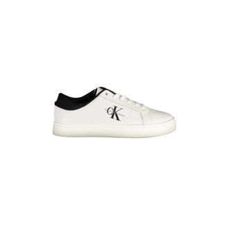 Calvin Klein Uomo, Scarpe, Bianco, 41 EU, new