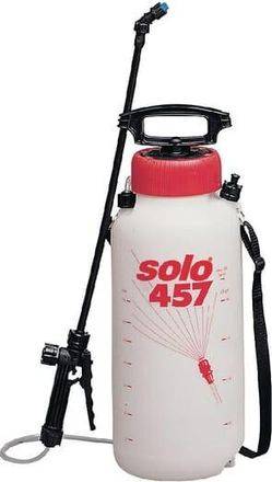 SOLO Pulverizador Solo 457sp