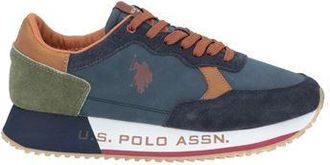 U.S.Polo Association FOOTWEAR - Trainers sur YOOX.COM