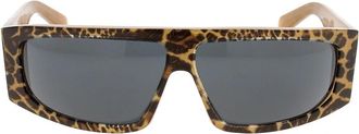 Celine Zonnebril - unisex - Zonnebrillen - Veelkleurig - ONE Size - Accessoires