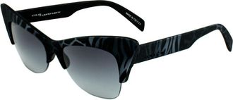 Italia Independent Acetate Womens Sunglasses