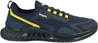 Blauer CALZADO - Sneakers en YOOX.COM