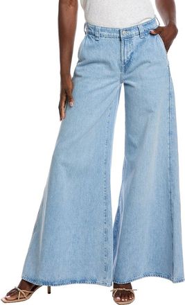 7 For All Mankind Willow Another Time Trouser Jean