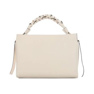 Coccinelle Donna, Borse, Beige, Taglia unica, new