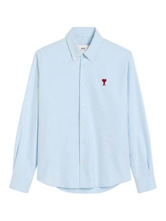 Ami De Coeur Cotton Shirt