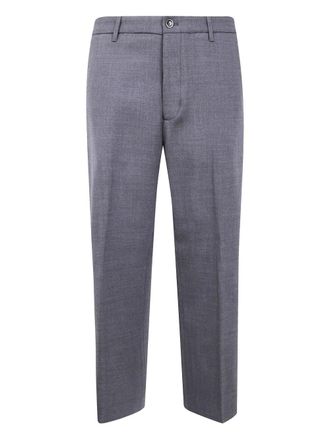 Nine In The Morning Apollon Baggy Trouser