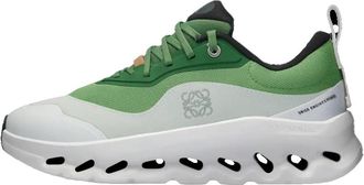 On Running (WMNS) On Running x LOEWE Cloudtilt 2 Green White 3WE10872908