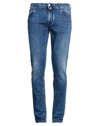 Jacob Cohen BOTTOMWEAR - Jeans on YOOX.COM