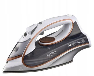 OEM Una Nueva Era Del Planchado: Plancha First Austria 3200w