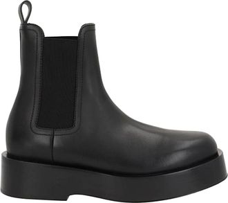Bottega Veneta Uomo, Scarpe, Nero, 45 EU, new