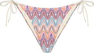 MC2 Saint Barth Donna, Costumi da bagno, Multicolore, L, new