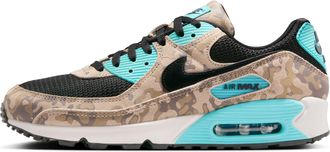 Nike Air Max 90 Premium Aurora Green Camo IF1721-100