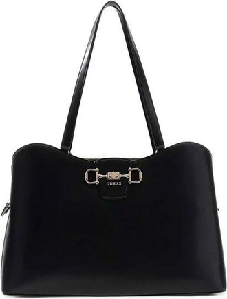 Guess Schoudertas Zwart