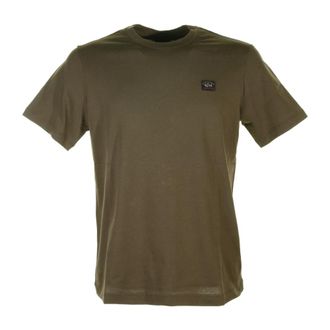 Paul & Shark Donna, Top, Verde, S, new