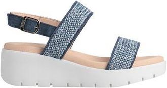 Callaghan FOOTWEAR - Sandals sur YOOX.COM