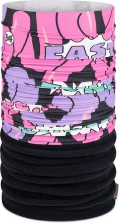 Buff Polar Schlauchschal - Unisex | bunt