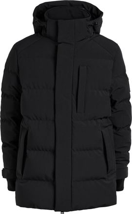 Belstaff Pendulum Padded Shell Coat - Black - 48 (UK38 / M)