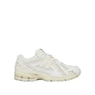 New Balance Running Shoes, female, White, Size: 6 US M1906De Sneakers