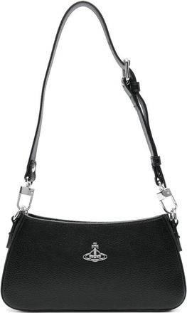 Vivienne Westwood Mujer, Bolsos, Negro, Talla: ONE Size