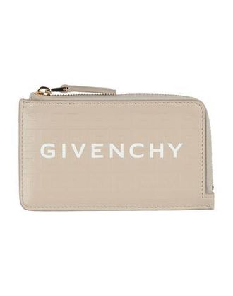 Givenchy PICCOLA PELLETTERIA - Portacarte su YOOX.COM
